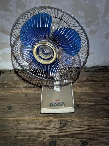 家電 季節、空調家電 扇風機