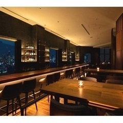 〜BAR　ホールスタッフ〜　東急ホテルグループのフラッグシップホ...