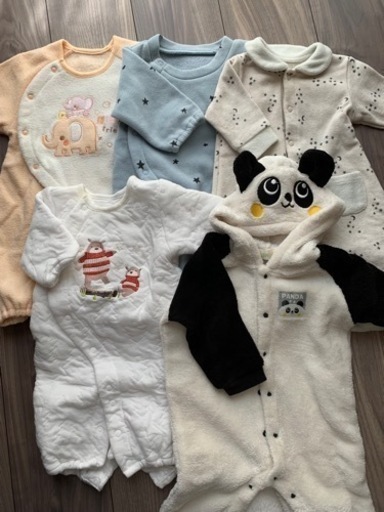 子供用品 ベビー用品 ベビー服　詳細