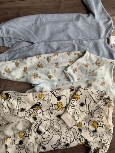 子供用品 ベビー用品 ベビー服　詳細