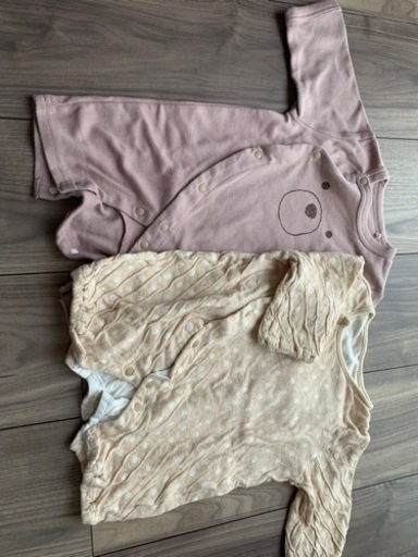 子供用品 ベビー用品 ベビー服　詳細