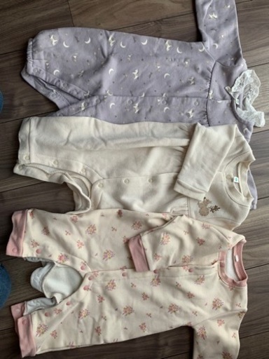 子供用品 ベビー用品 ベビー服　詳細