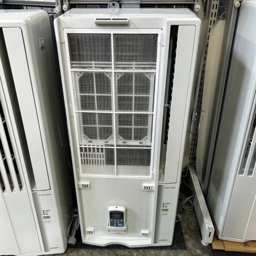 【各種エアコン大量入荷 新品も中古も沢山あります】コロナ　窓用エアコン　ウィンドエアコン　CW-1620