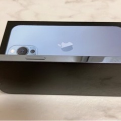 iPhone13 ProMAX 256GB の画像