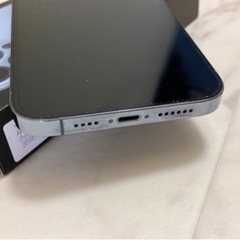 iPhone13 ProMAX 256GB の画像