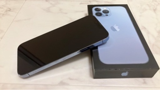 その他 iPhone13 ProMAX 256GB
