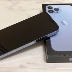 iPhone13 ProMAX 256GB 