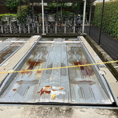 ☆仲介手数料0円！☆月極駐車場☆調布市深大寺東町☆つつじヶ丘☆0...