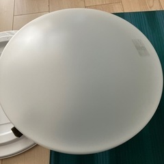 東芝 NLEH0809A-lC-E7  8畳用　シーリングライト...