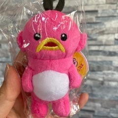 エビシー　ぬいぐるみ　