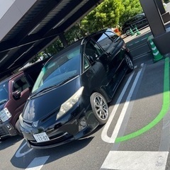 50エスティマ中期  車検取り立ての画像