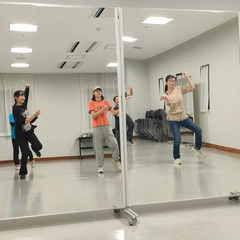 宮原・土呂　K-POPリズムエクササイズ🌸ダンスサークル【LEM】