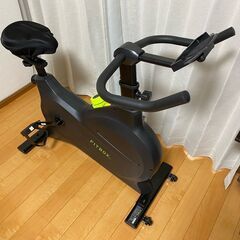 FITBOX LITE エアロバイクの画像