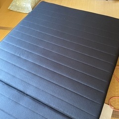 家具 ベッド シングルベッドの画像