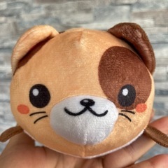 香港海洋公園　オーシャンパーク　ぬいぐるみ
