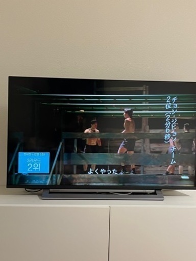 テレビ\n