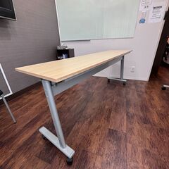 オフィス用事務机さしあげます。の画像