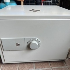 耐火金庫