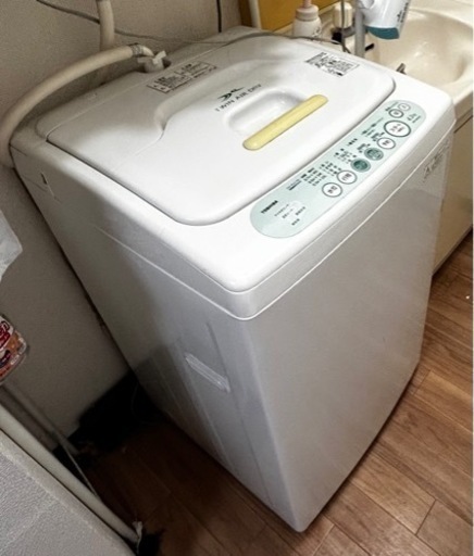 家電 生活家電 洗濯機