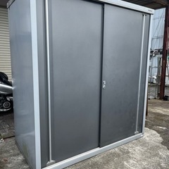 激安!! 大型物置!! やっぱりイナバ!! シンプリー MJN-...