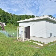 【日払い可能】【ビジネスホテル・食費付き】津別発電所修繕作業！【...