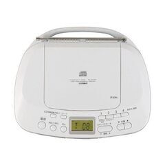 【お値下げ↓】東芝 CDラジオ TY-C15【期間限定】の画像