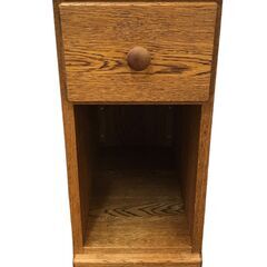 24K301 ジ ローチェスト 引き出し 収納ボックス 中古の画像