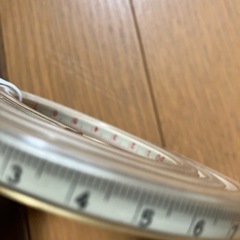 曲線計れる自在メジャーの画像
