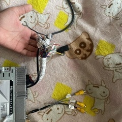 取引中10インチ！！ATOTOナビ！！の画像