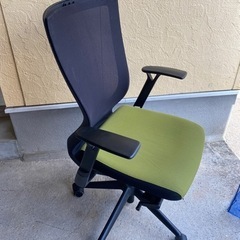 値下げ　チェア家具 オフィス用家具 いす