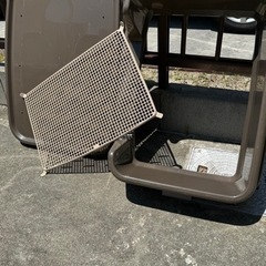 ペットトイレの画像