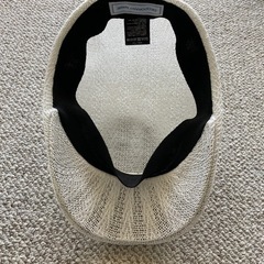 出品中の品物をご購入で0円に！帽子3点の画像