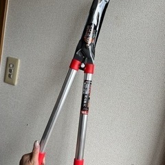 草切りバサミ