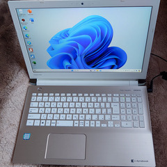 Core i7-8550U/SSD-1TB/メモリー8GB/of...