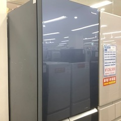 【トレファク ラパーク岸和田店】2014年製　Panasonic 5ドア冷蔵庫　入荷しました【6ヶ月保証】