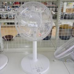 ★ジモティ割あり★ TOSHIBA 扇風機  15年製 ／クリー...