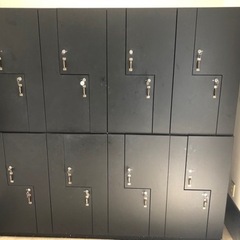 家具 オフィス用家具 ロッカー