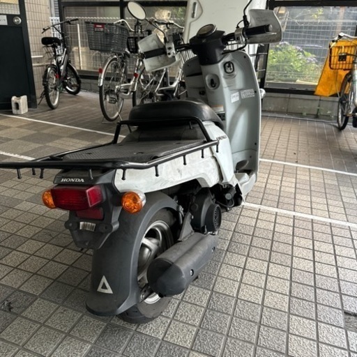 ホンダ⭐︎ベンリー⭐︎125cc
