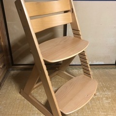 【引き取り者決定】子供用品 ベビー用品 ベビーラック、ベビーチェアの画像