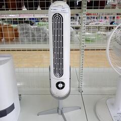 値下げしました。★ジモティ割あり★ ドウシシャ 扇風機  17年...