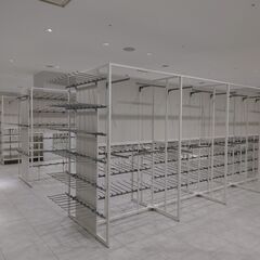 什器組立・造作取付施工スタッフ4名採用予定の画像