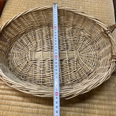 かご、バスケット