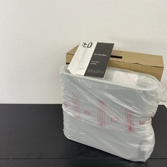 【ご来店限定】＊ プラスマイナスゼロ 空気清浄機　2007年製＊