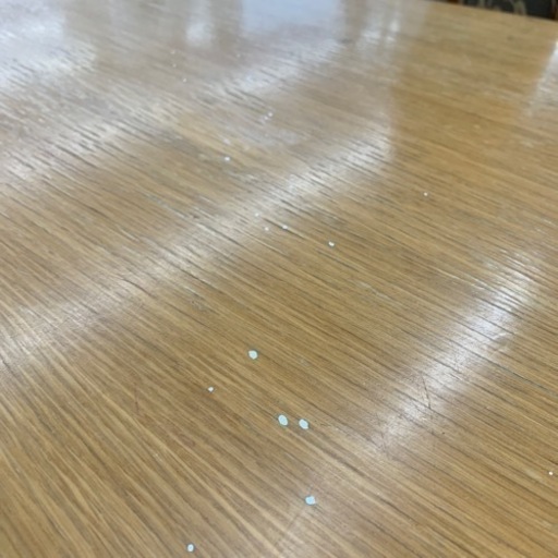 無印 ダイニングテーブルセット ※2400010399916