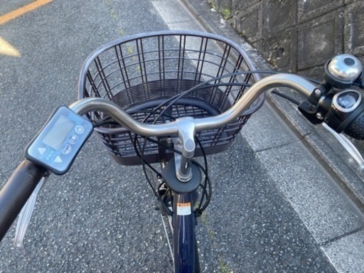 自転車 クロスバイク