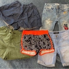 子供用品 キッズ用品 子供服の画像