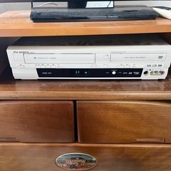 DVDプレーヤー