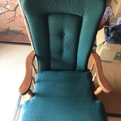 Rocking chairの画像