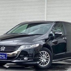 ホンダ オデッセイ 　Ｍ　エアロパッケージ入庫いたしました！！
