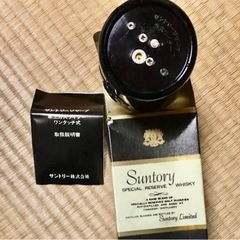 非売品 サントリーガスライター3つの画像